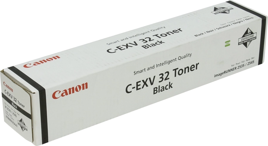 Картридж Canon  C-EXV32 Toner, 2786B002